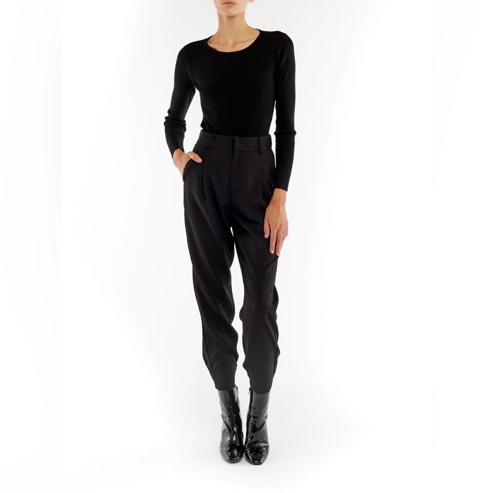 LBLC the Label Trousers